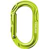 Edelrid Kiwi moschettone arrampicata ovale