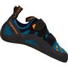 La Sportiva Tarantula Space Blue / Maple scarpette arrampicata