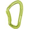 Edelrid Mission Bent moschettone arrampicata leva curva
