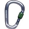 Black Diamond BD Black Diamond Pearlock Screwgate Carabiner moschettone a ghiera arrampicata