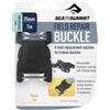 Sea To Summit Field Repair Buckle 25 mm fibbia di ricambio con due barrette