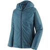 Patagonia W's Micro Puff Storm Jkt giacca donna