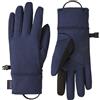 Patagonia R1 Daily Gloves unisex guanti