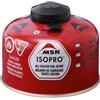 MSR IsoPro Fuel 227g cartuccia gas