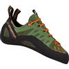 La Sportiva Tarantulace Olive / Tiger scarpette arrampicata