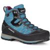 AKU Trekker Lite III Wide GTX WS scarpe trekking donna