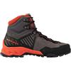 Mammut Alnasca Pro II Mid GTX Women scarpe avvicinamento donna
