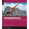 Versante Sud Yogarrampicata guida allenamento arrampicata