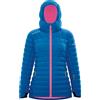 CAMP Nivix Light Jacket Lady piumino donna