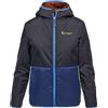 Cotopaxi Teca Calido Hooded Jacket W giacca donna
