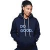 Cotopaxi Do Good Pullover Hoodie W felpa donna