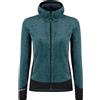 Montura Remix Fleece Jacket Woman pile donna