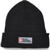 Black Diamond BD Black Diamond Double Waffle Beanie Unisex hat berretto