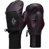 Black Diamond BD Black Diamond W Session Knit Mitts guanti alpinismo donna