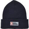 Black Diamond BD Black Diamond Double Waffle Beanie Unisex hat berretto