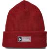 Black Diamond BD Black Diamond Double Waffle Beanie Unisex hat berretto