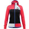 Crazy Pull Ionic pile tecnico polare donna