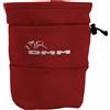 DMM Tube Chalk Bag sacchetto portamagnesite arrampicata