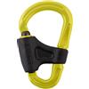 DMM Belay Master 2 moschettone a ghiera arrampicata