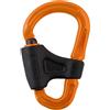 DMM Belay Master 2 moschettone a ghiera arrampicata
