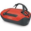 Osprey Transporter WP Duffel 100 borsone da viaggio