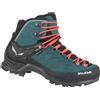SALEWA W's Mountain Trainer Mid Gore Tex scarponi trekking donna