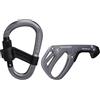 Mammut Smart 2.0 Belay Package assicuratore + moschettone arrampicata