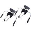 Marker Alpinist Brake ski stopper attacchi scialpinismo