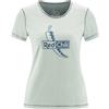 Red Chili Wo Satori T-Shirt maglietta donna