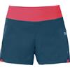 Rafiki Vella pantaloni corti donna