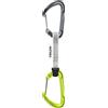 Edelrid Pure Wire Set rinvio rinvii arrampicata
