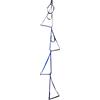 Metolius Alpine Aider 3/4" - 4 Step staffa arrampicata e speleologia