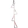 Metolius Alpine Aider 3/4" - 4 Step staffa arrampicata e speleologia