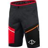 Crazy Short Pegasus Man pantaloni corti uomo