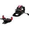 Ski Trab Titan Vario.2 Rosso attacchi scialpinismo 94mm