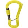 DMM Ceros Screwgate moschettone a ghiera arrampicata
