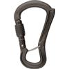 DMM Ceros Screwgate moschettone a ghiera arrampicata