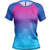 Crazy T-Shirt Alpinstar maglietta donna