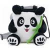 YY Vertical Panda sacchetto portamagnesite