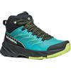 SCARPA Rush 2 Mid GTX Woman scarponi trekking donna