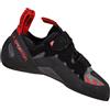 La Sportiva Tarantula Boulder Metal/Sunset scarpette arrampicata