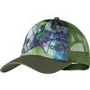 Original Buff Buff Trucker Cap Unisex cappello
