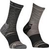 Ortovox Alpine Mid Socks M calzini in lana merino da uomo