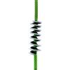 Golden Rock Rope Brush spazzola pulisci corda