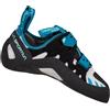 La Sportiva Tarantula Boulder Woman Ice/Crystal scarpette arrampicata donna