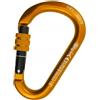 Kong HMS Classic Alu Screw moschettone arrampicata