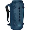 Ortovox Trad 22 Dry zaino arrampicata e alpinismo