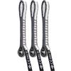 Black Diamond BD Black Diamond 10 mm Dynex Dogbone set fettucce da rinvio