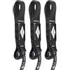 Black Diamond BD Black Diamond Diamond Dogbone set fettucce da rinvio arrampicata