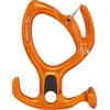 Petzl Pirana Guide discensore canyoning